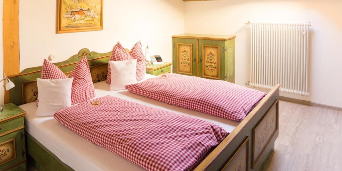 Terrassen-Camping Am Richterbichl Rottenbuch Room photo