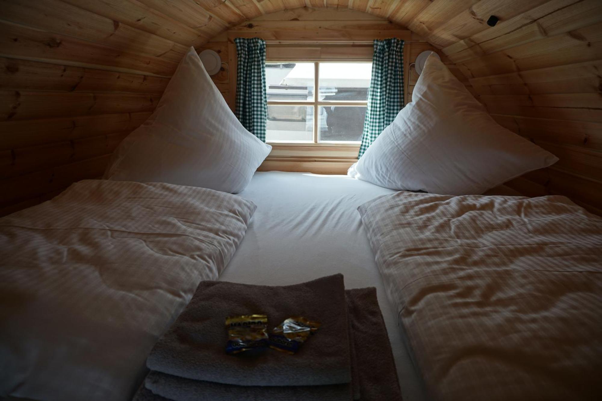Terrassen-Camping Am Richterbichl Rottenbuch Room photo