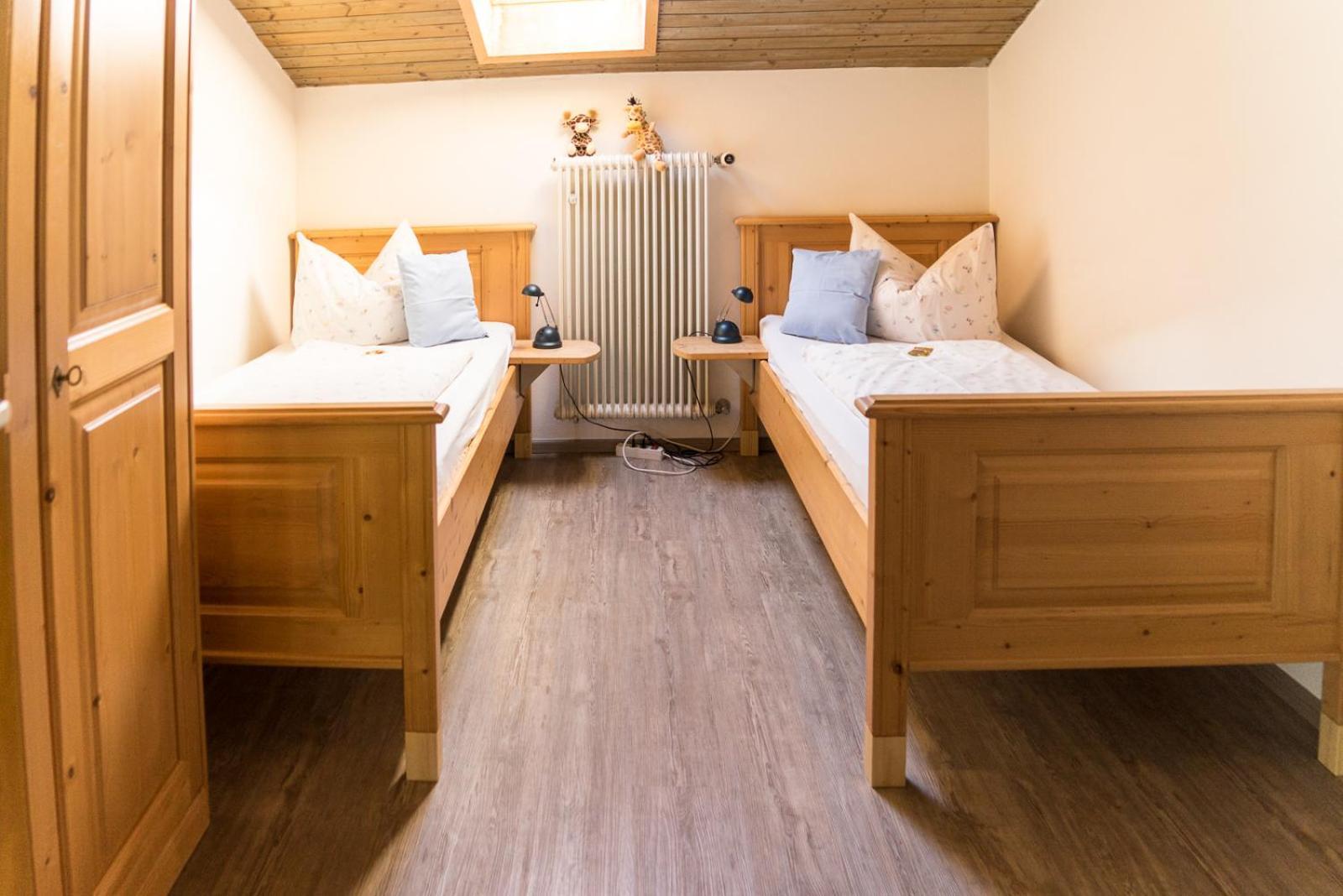 Terrassen-Camping Am Richterbichl Rottenbuch Room photo