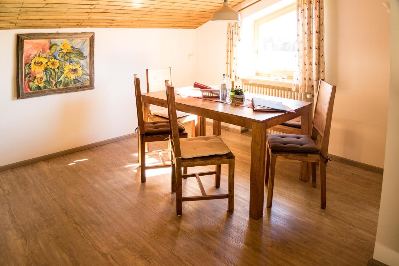 Terrassen-Camping Am Richterbichl Rottenbuch Room photo