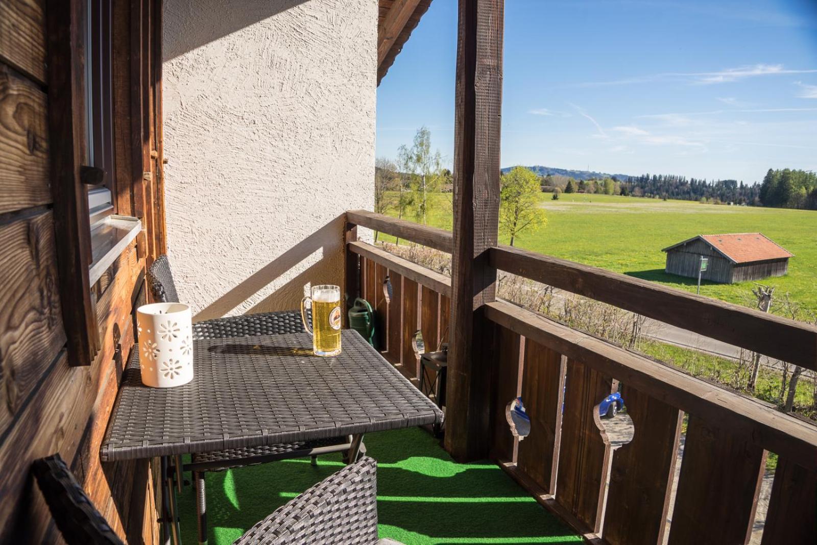 Terrassen-Camping Am Richterbichl Rottenbuch Room photo
