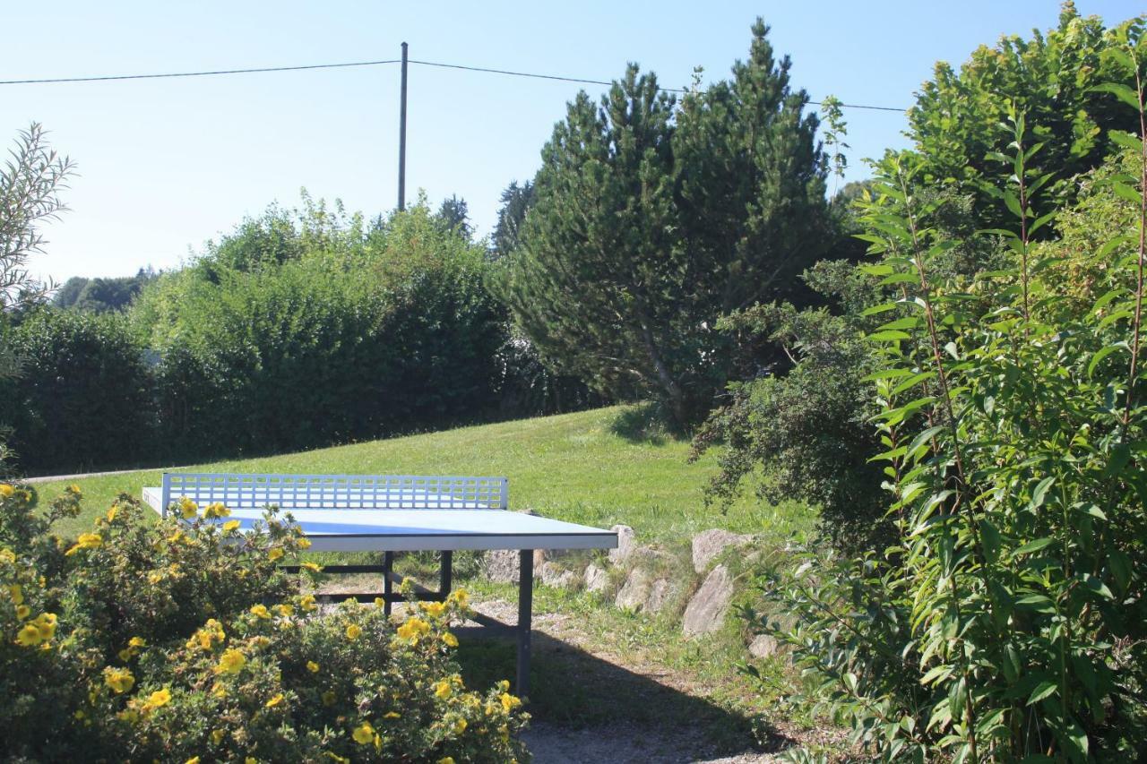 Terrassen-Camping Am Richterbichl Rottenbuch Exterior photo